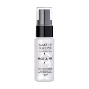 Make Up For Ever Mist & Fix     30 ml