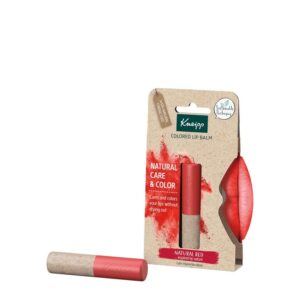 Kneipp Natural Care & Color   Natural Red  3,5 g