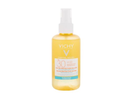 Vichy Capital Soleil Solar Protective Water   SPF30 200 ml