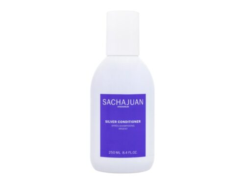 Sachajuan Colour Silver, 250 ml