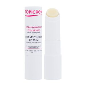 Topicrem HYDRA+ Ultra-Moisturizing Lip Balm    4 g