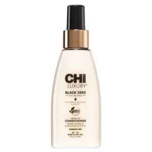 CHI Luxury Black Seed Oil Leave-In spreipalsam 118ml