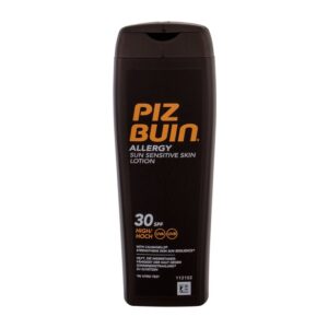 PIZ BUIN Allergy Sun Sensitive Skin Lotion   SPF30 200 ml