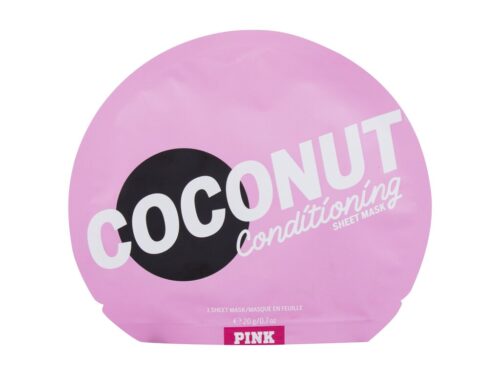 Pink Coconut Conditioning Sheet Mask    1 pc