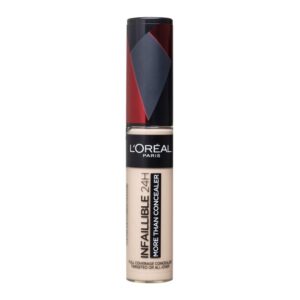 L'Oréal Paris Infaillible More Than Concealer  322 Ivory 24H 11 ml