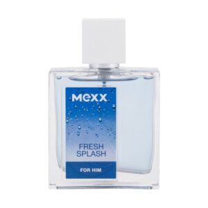 Mexx Fresh Splash   EDT  50 ml