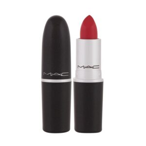 MAC Matte Lipstick   640 Red Rock  3 g