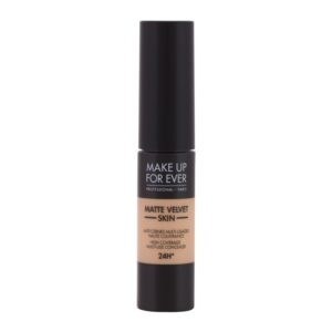 Make Up For Ever Matte Velvet Skin   2.6 Sand Beige  9 ml