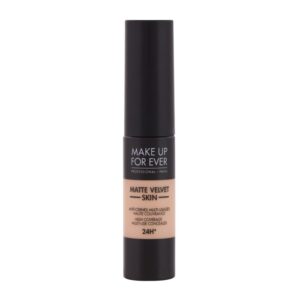 Make Up For Ever Matte Velvet Skin   2.3 Ivory  9 ml