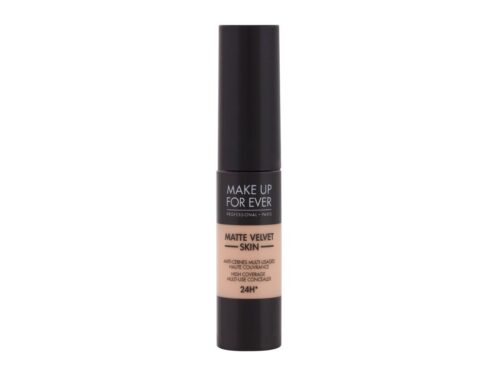 Make Up For Ever Matte Velvet Skin   2.3 Ivory  9 ml