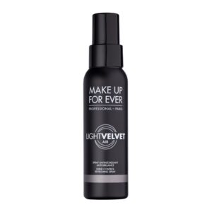 Make Up For Ever Light Velvet Air     100 ml