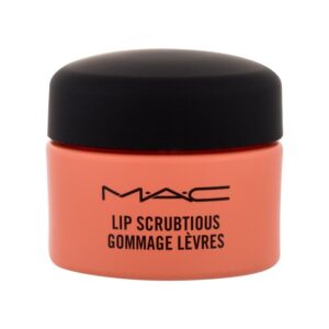 MAC Lip Scrubtious   Candied Nectar  14 ml