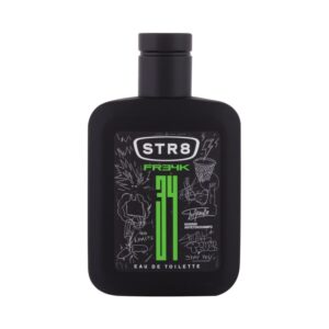 STR8 FR34K EDT    100 ml