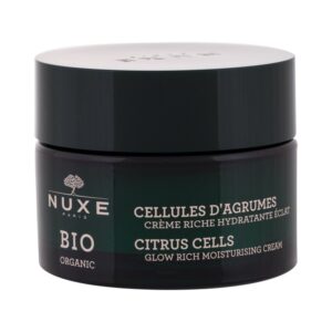 NUXE Bio Organic Citrus Cells    50 ml