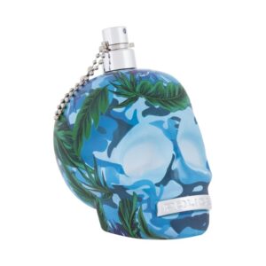 Police To Be Exotic Jungle   EDT 125 ml