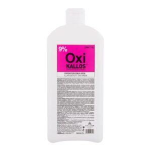 Kallos Cosmetics Oxi    9% 1000 ml