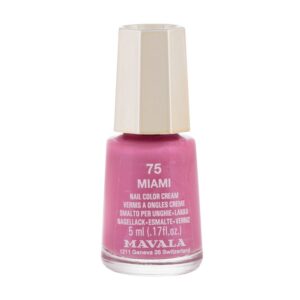 MAVALA Mini Color Cream  75 Miami  5 ml