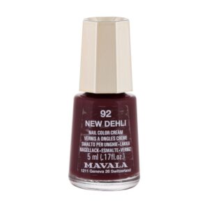 MAVALA Mini Color Cream  92 New Dehli  5 ml