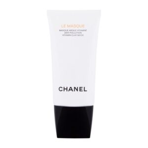Chanel Le Masque Anti-Pollution Vitamin Clay Mask    75 ml
