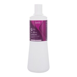Londa Professional Permanent Colour Extra Rich Cream Emulsion   9% 1000 ml