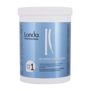 Londa Professional Blondes Unlimited Creative Lightening Powder    400 g
