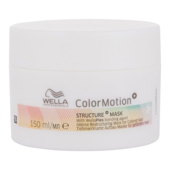 Wella Professionals ColorMotion+ Structure    150 ml