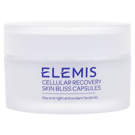 Elemis Advanced Skincare Cellular Recovery Skin Bliss Capsules    60 pc