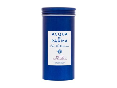 Acqua di Parma Blu Mediterraneo Mirto di Panarea    70 g