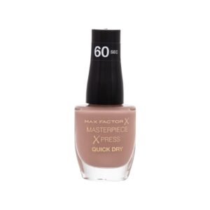 Max Factor Masterpiece Xpress Quick Dry  203 Nude´itude  8 ml