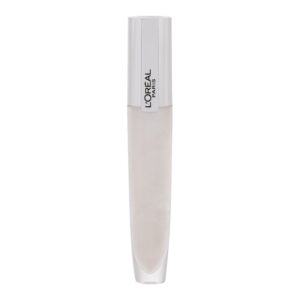 L'Oréal Paris Brilliant Signature Plumping Gloss  400 I Maximize  7 ml