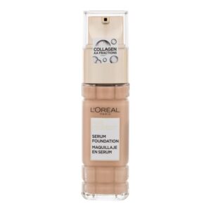 L'Oréal Paris Age Perfect Serum Foundation  150 Cream Beige  30 ml