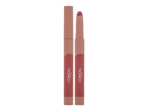L'Oréal Paris Infaillible Matte Lip Crayon  105 Sweet And Salty  1,3 g