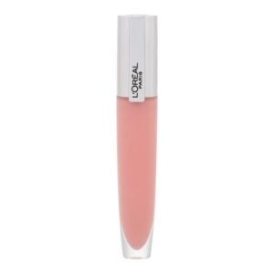 L'Oréal Paris Brilliant Signature Plumping Gloss  402 I Soar  7 ml