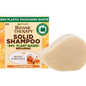 Garnier Botanic Therapy Honey & Beeswax Solid Shampoo    60 g