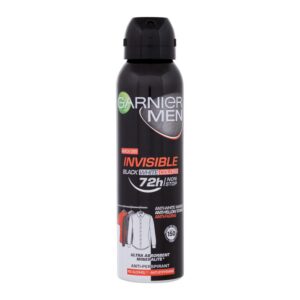 Garnier Men Invisible   72h 150 ml