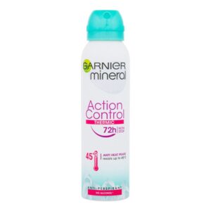 Garnier Mineral Action Control Thermic   72h 150 ml