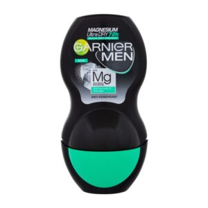 Garnier Men Magnesium Ultra Dry   72h 50 ml