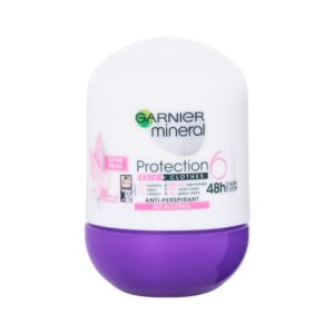 Garnier Mineral Protection 6 Cotton Fresh   48h 50 ml