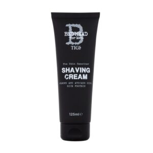 Tigi Bed Head Men Shaving Cream    125 ml
