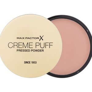 Max Factor Creme Puff   81 Truly Fair  14 g