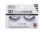 Ardell 3D Faux Mink 862  Black  1 pc