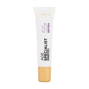 L'Oréal Paris Age Specialist 55+ Peptides & Caffeine Eye Cream    15 ml