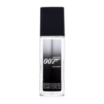 James Bond 007, Pour homme 75 ml