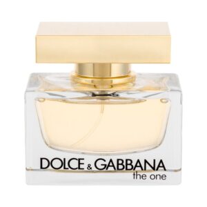 Dolce&Gabbana The One EDP     50 ml