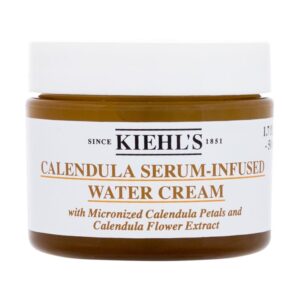 Kiehl´s Calendula Serum-Infused Water Cream    50 ml