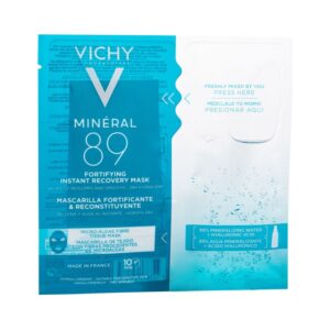 Vichy Minéral 89 Fortifying Recovery Mask    29 g