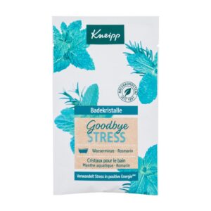 Kneipp Goodbye Stress    Water Mint & Rosemary 60 g