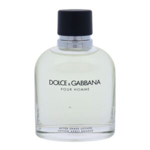 Dolce&Gabbana Pour Homme     125 ml