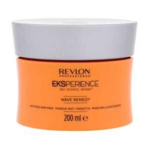 Revlon Professional Eksperience Wave Remedy Anti-Frizz Hair Mask    200 ml
