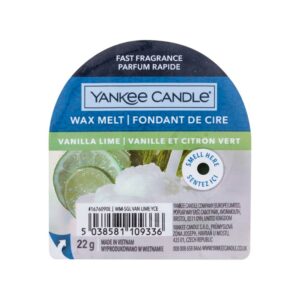 Yankee Candle Vanilla Lime     22 g